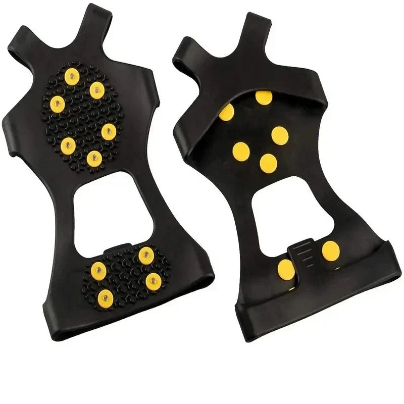 Anti-Slip Insole GripSAFE®