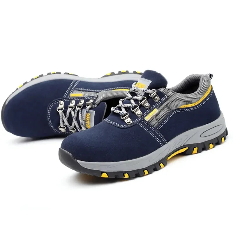 Low-Cut Safety Shoes FlexLITE®
