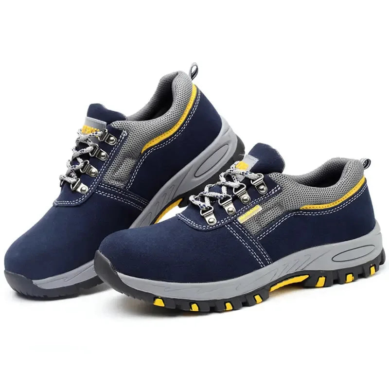 Low-Cut Safety Shoes FlexLITE®