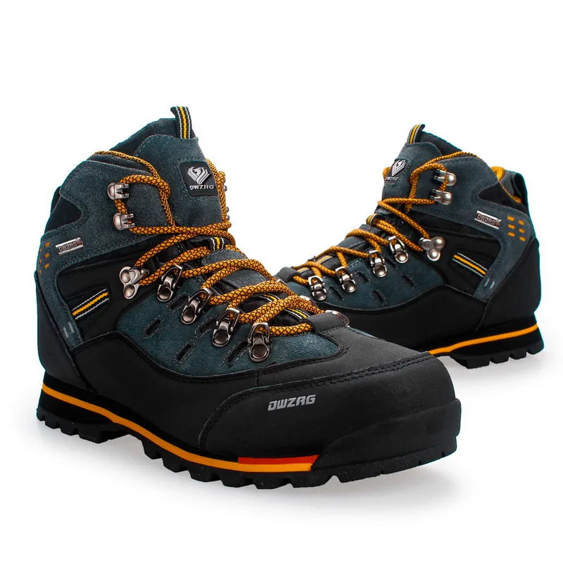 Trekking Shoes for Men Trek® ULTRA