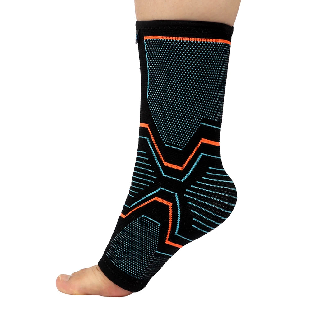Ligament Ankle Brace LIGAbrace®