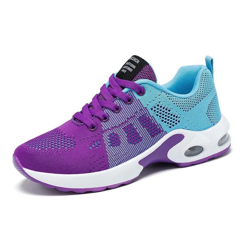 Walking Shoes for Women PureWalk®