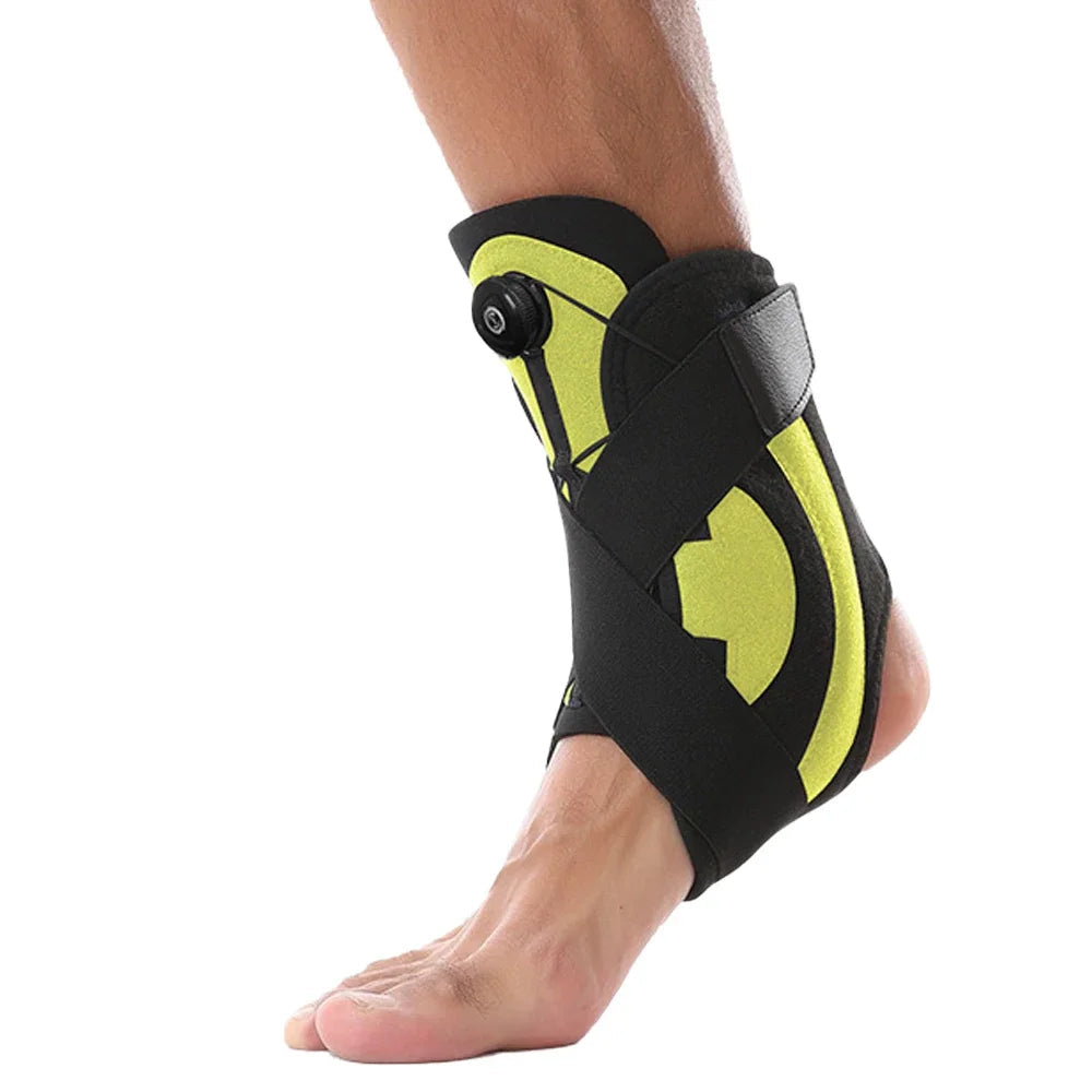 Ankle Orthotic AnkleFit® PLUS