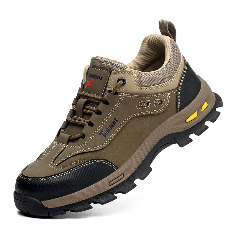 S1P Safety Shoes SecurX+®