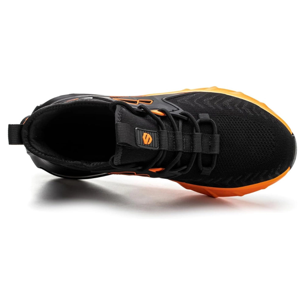 Comfortable Safety Shoes COMFY Pro