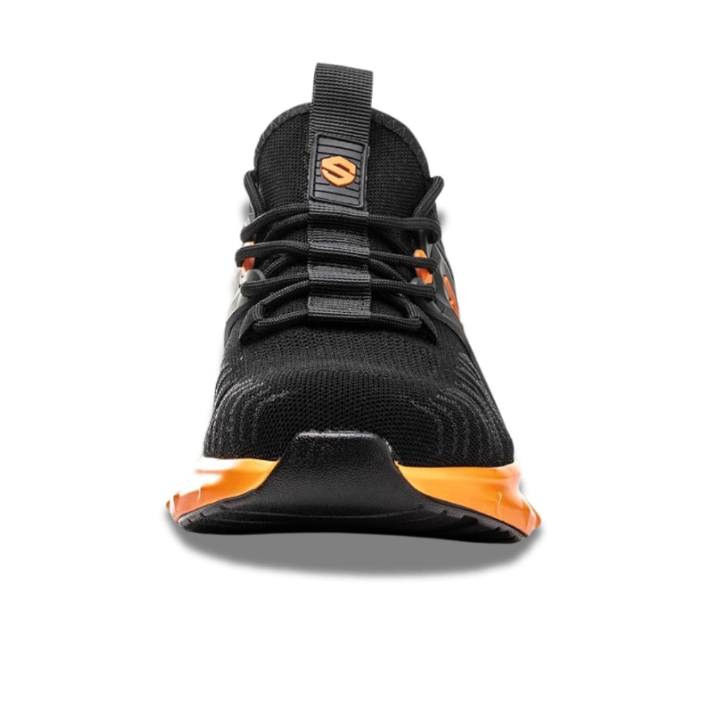 Comfortable Safety Shoes COMFY Pro