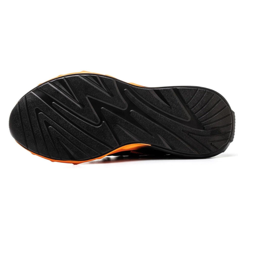 Comfortable Safety Shoes COMFY Pro