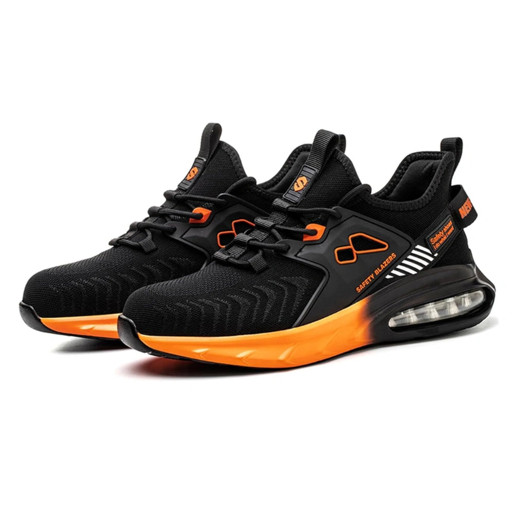 Comfortable Safety Shoes COMFY Pro