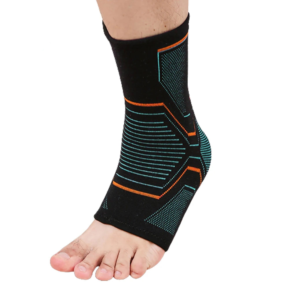 Ligament Ankle Brace LIGAbrace®