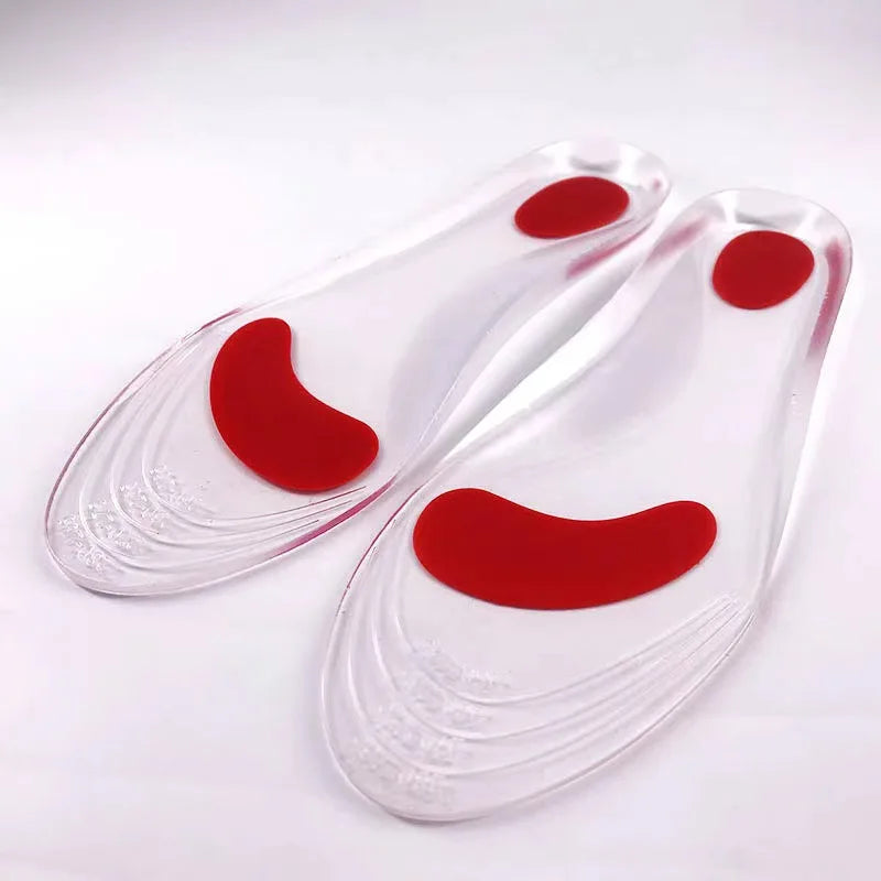 Gel Insole SoftCUSH®