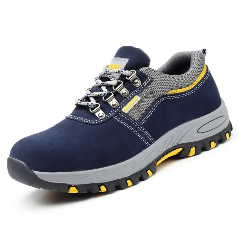 Low-Cut Safety Shoes FlexLITE®