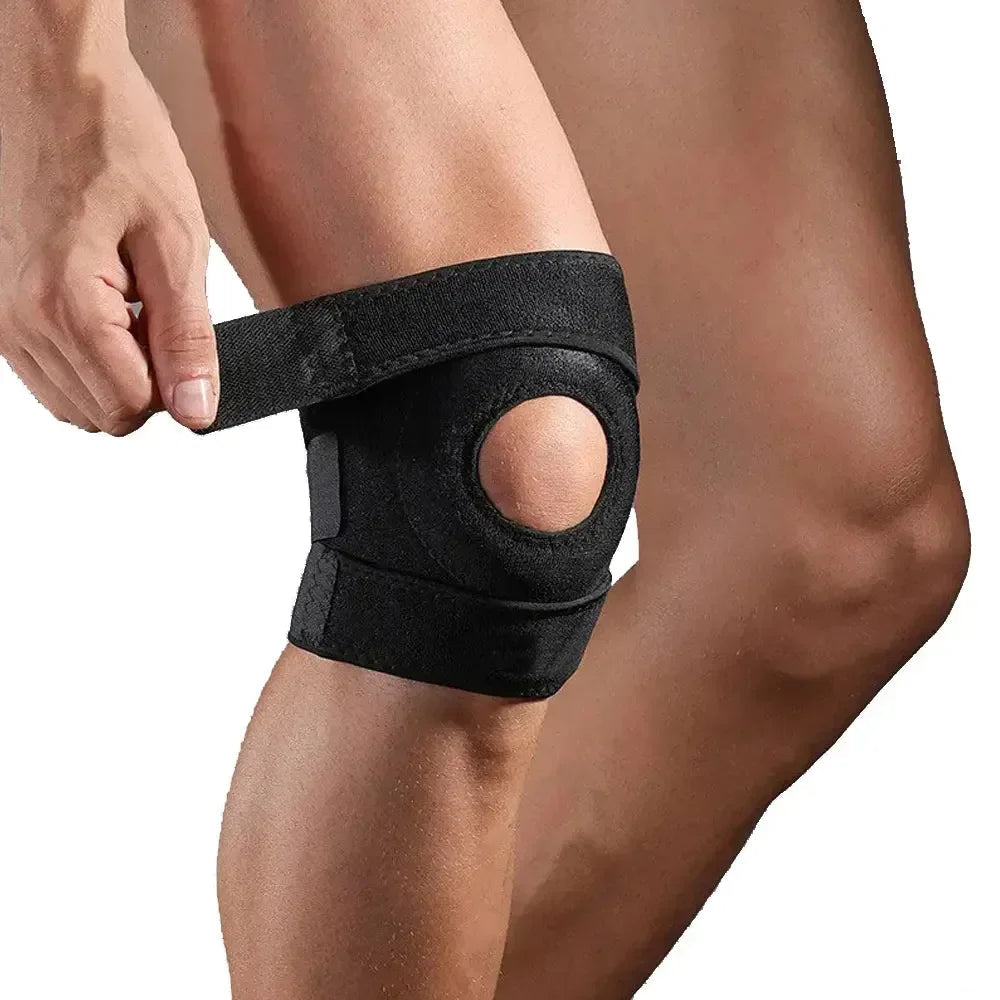 Patellar Support Knee Brace FlexiKnee® PRO