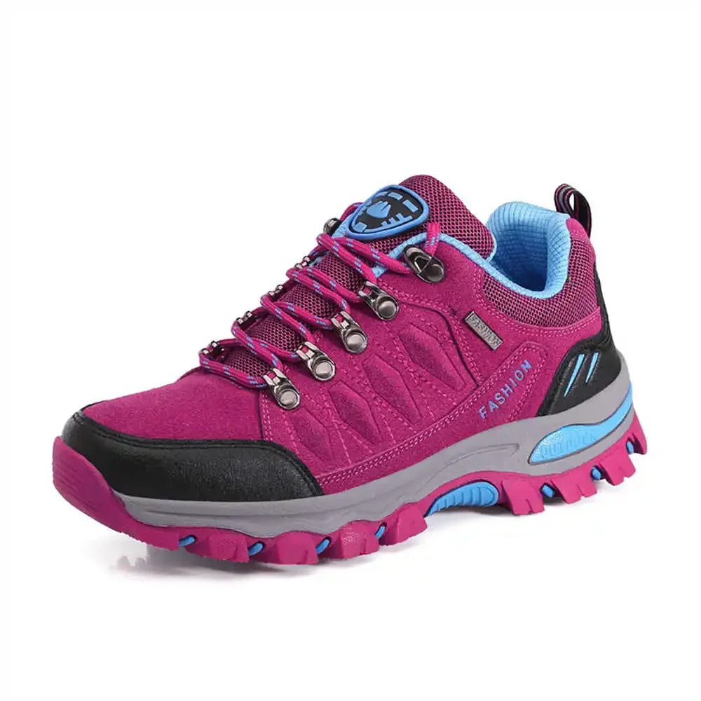 Trekking Shoes for Women TrekMOVE®