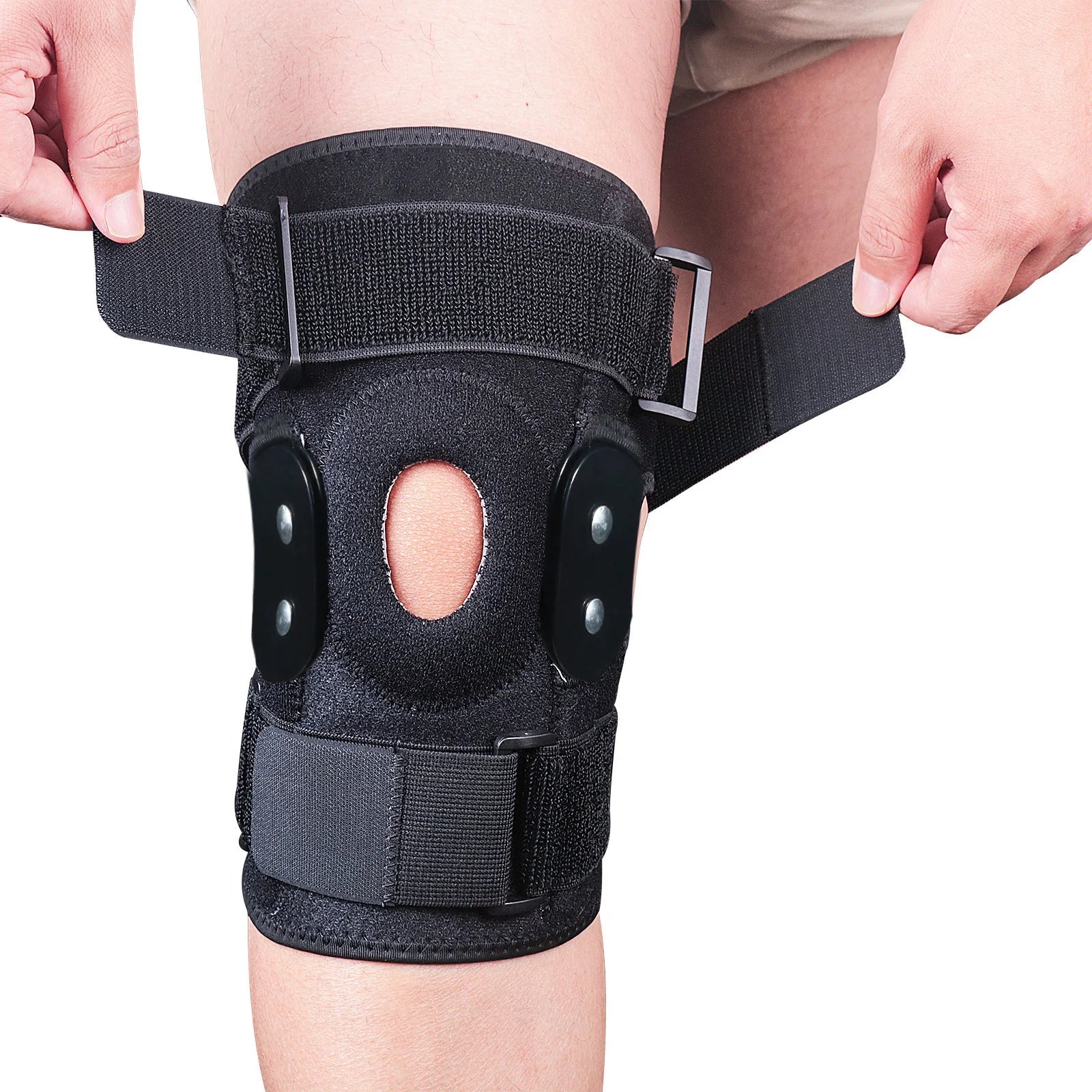 Knee Orthotic KneeGUARD®
