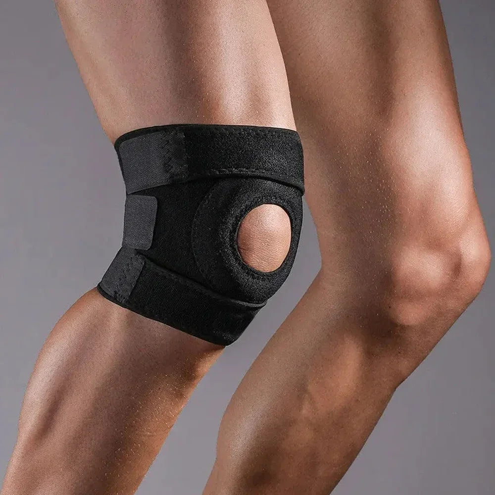 Patellar Support Knee Brace FlexiKnee® PRO