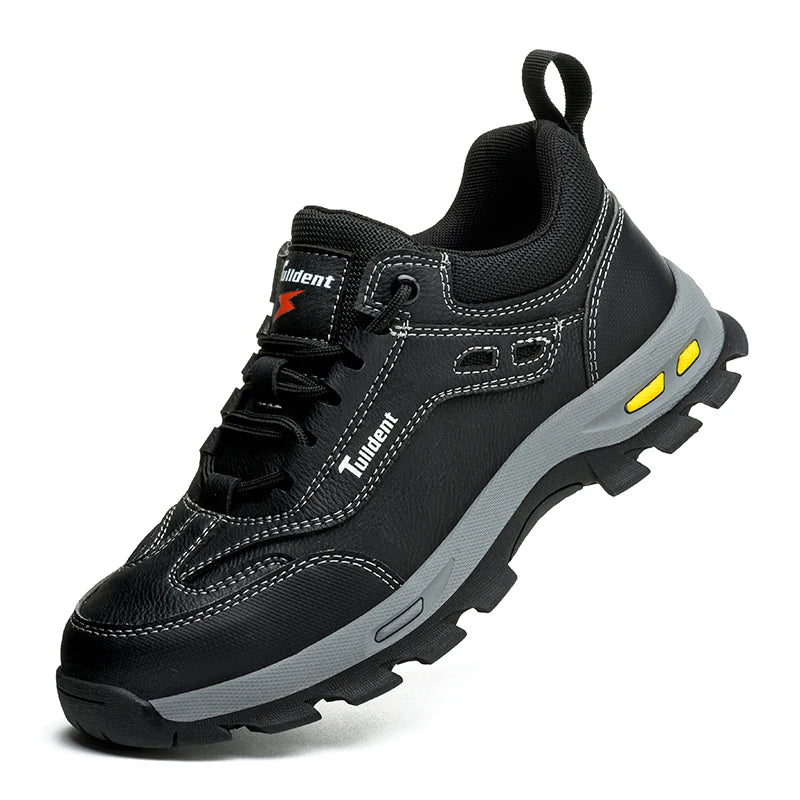 S1P Safety Shoes SecurX+®
