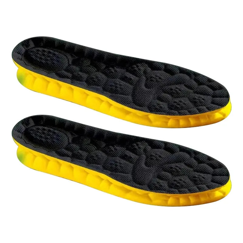 Memory Foam Insole ComfortSTEP®