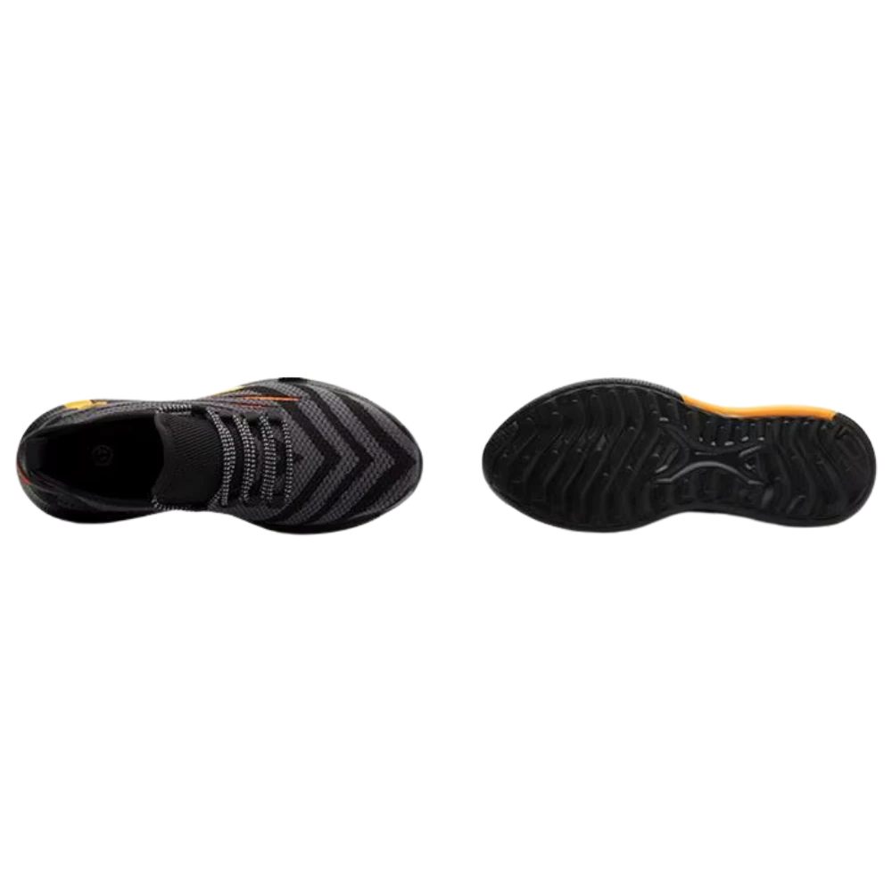 Steel Toe Cap Trainers ELYTSLIDE