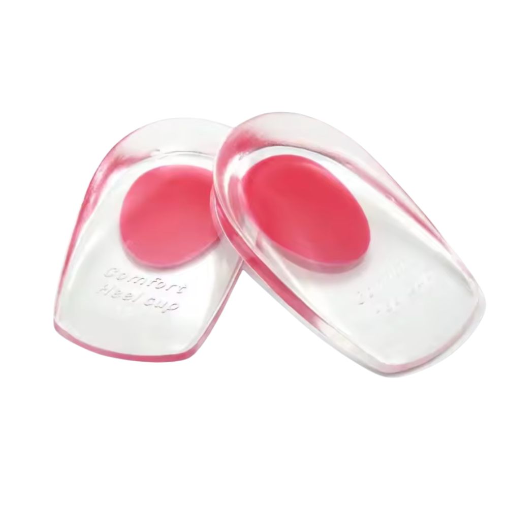 Silicone Heel Pad HeelPRO®