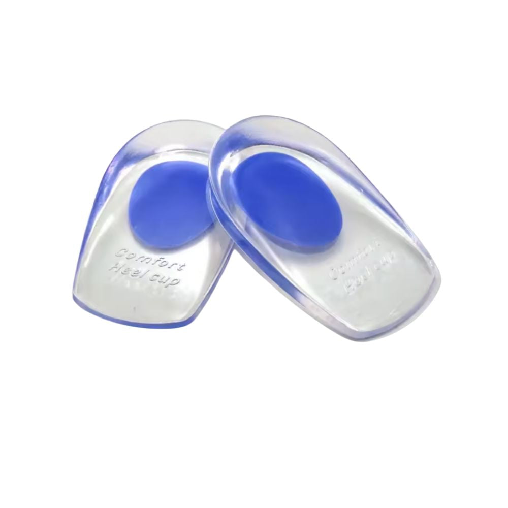 Silicone Heel Pad HeelPRO®