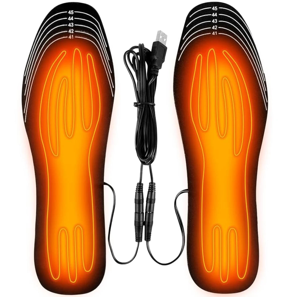 Heated Insole HeatMAX®